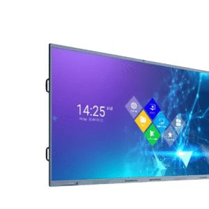 Interactive Flat Panel 18 Series - 65"